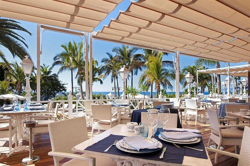 Hotel Bahia Del Duque Las Villas Resort Costa Adeje