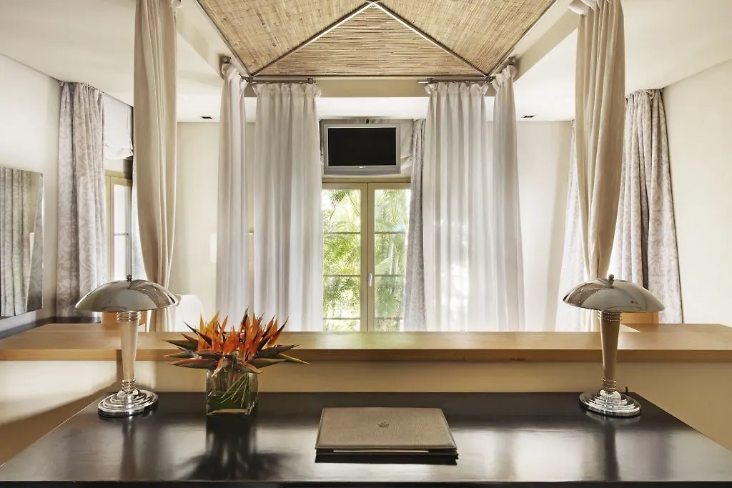 ***** Hotel Bahia Del Duque Las Villas Resort Costa Adeje  Spain