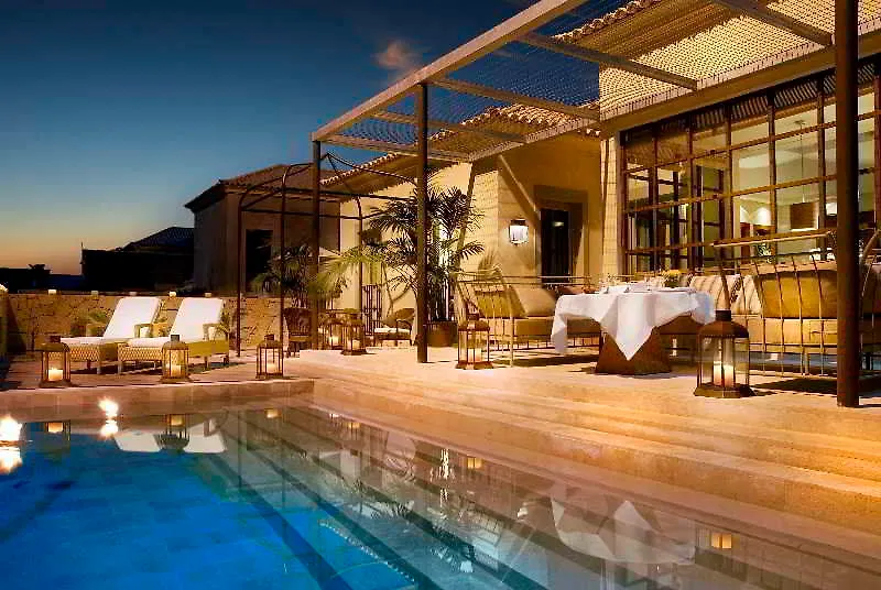 Hotel Bahia Del Duque Las Villas Resort Costa Adeje