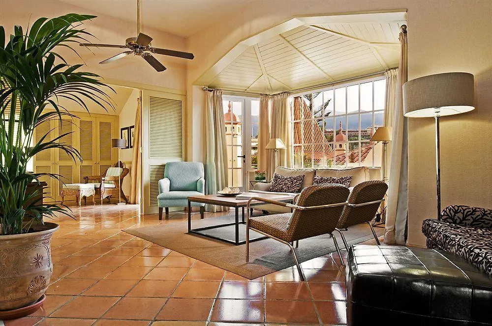 ***** Hotel Bahia Del Duque Las Villas Resort Costa Adeje  Spain