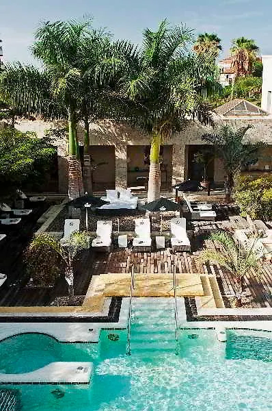 ***** Hotel Bahia Del Duque Las Villas Resort Costa Adeje  Spain