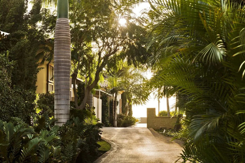 Bahia Del Duque Las Villas Resort Costa Adeje  Hotel Costa Adeje (Tenerife)