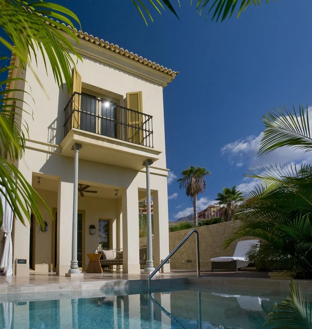 Bahia Del Duque Las Villas Resort Costa Adeje  Hotel