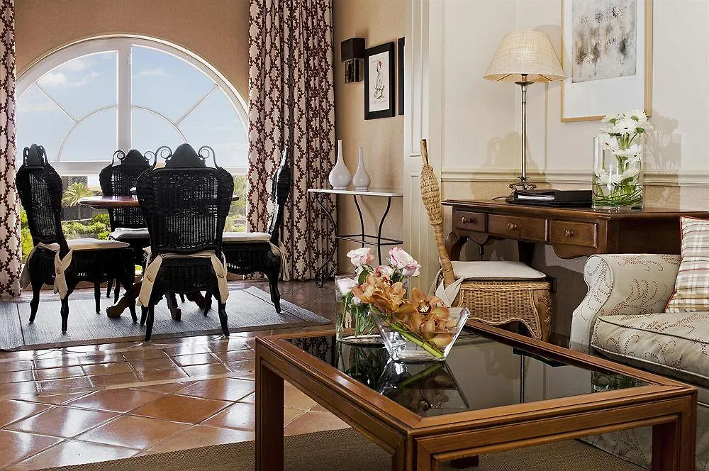 Bahia Del Duque Las Villas Resort 아데제 호텔