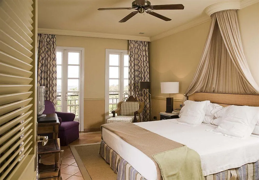 Bahia Del Duque Las Villas Resort 아데제 스페인