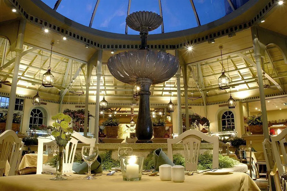 호텔 Bahia Del Duque Las Villas Resort 아데제