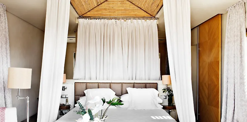 Bahia Del Duque Las Villas Resort 아데제