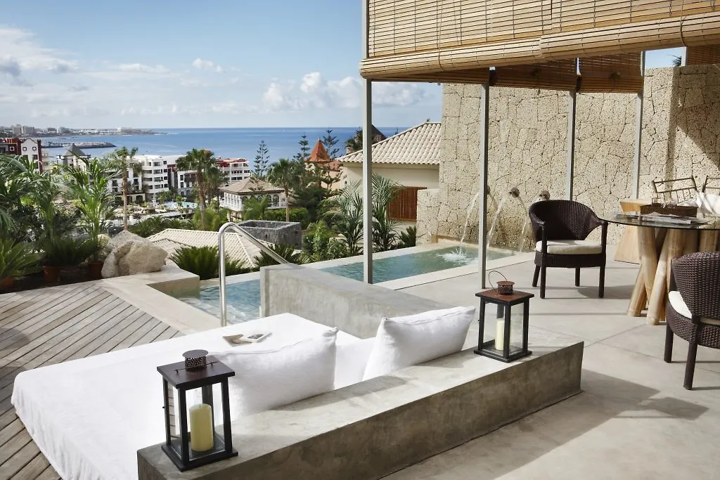 Bahia Del Duque Las Villas Resort 아데제 5*,