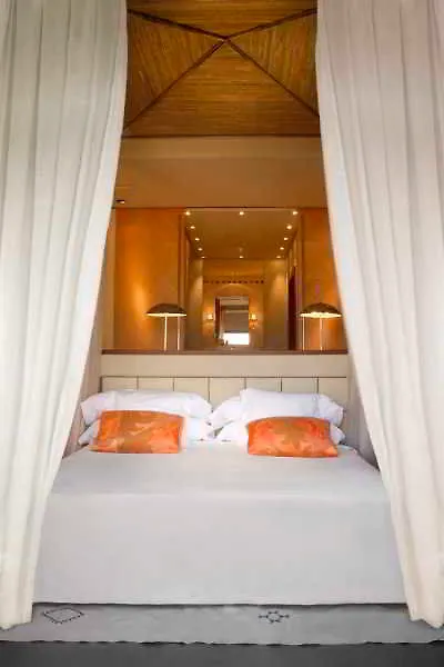 Bahia Del Duque Las Villas Resort 아데제 호텔
