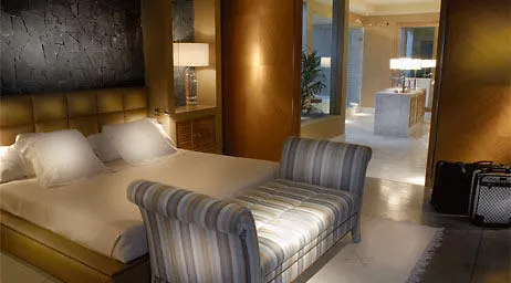 Bahia Del Duque Las Villas Resort 아데제