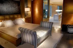 Bahia Del Duque Las Villas Resort 아데제